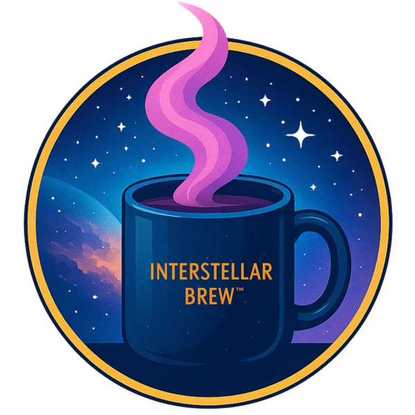 Interstellar Brew
